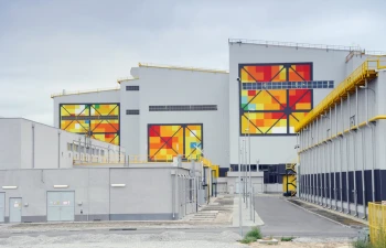 Sustainable development