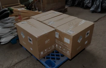 Постачальникам