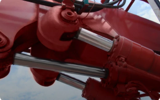 Mechanical Engineering Solutions