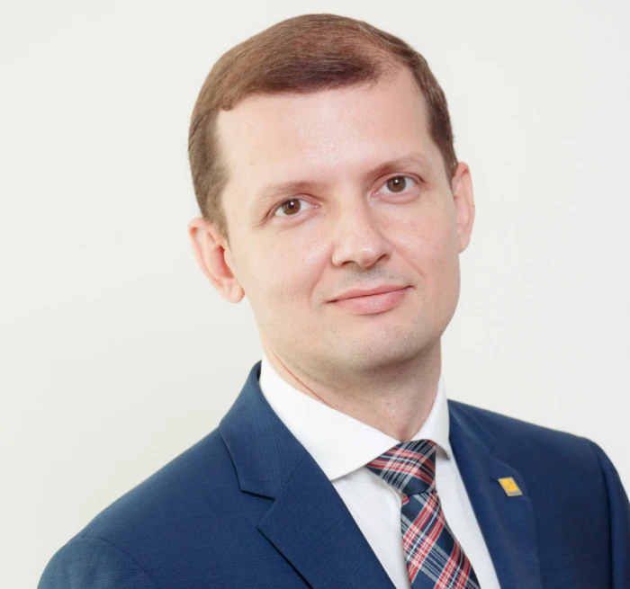 Andriy Bibik