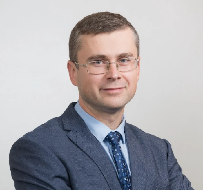 Sergiy Kuzmenko