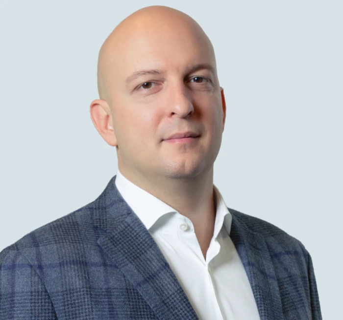 Oleksandr Garkavy