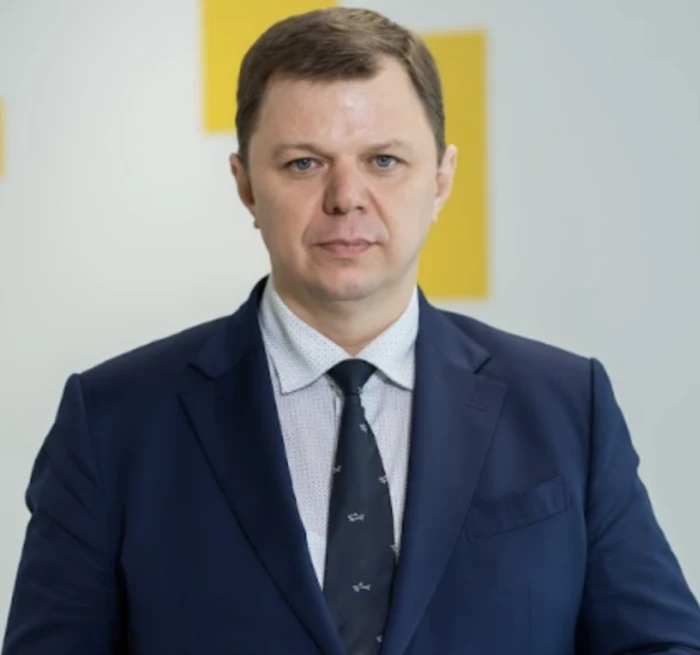 Vitaly Pakhomov