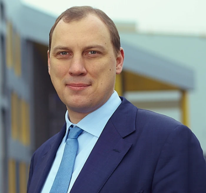 Denys Morozov