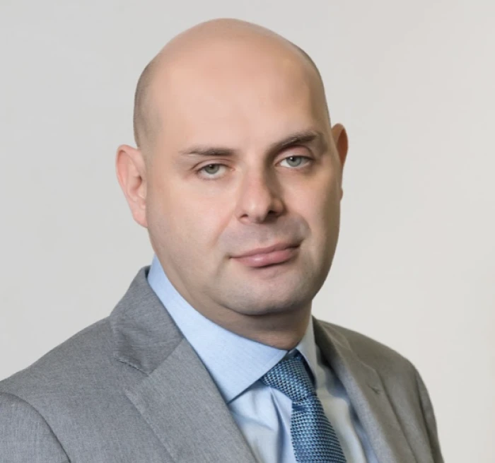 Fadi Hraibi