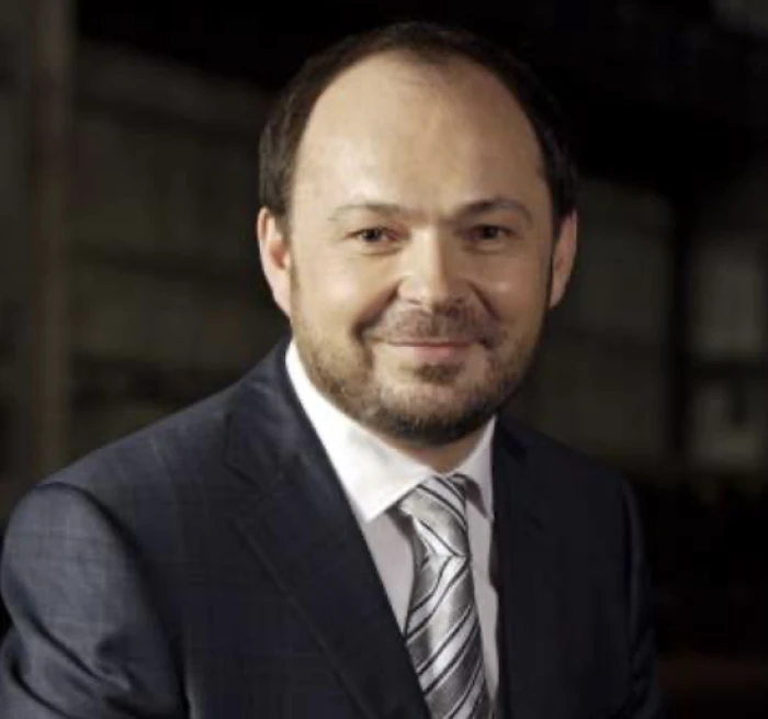 Oleksandr Kirichko