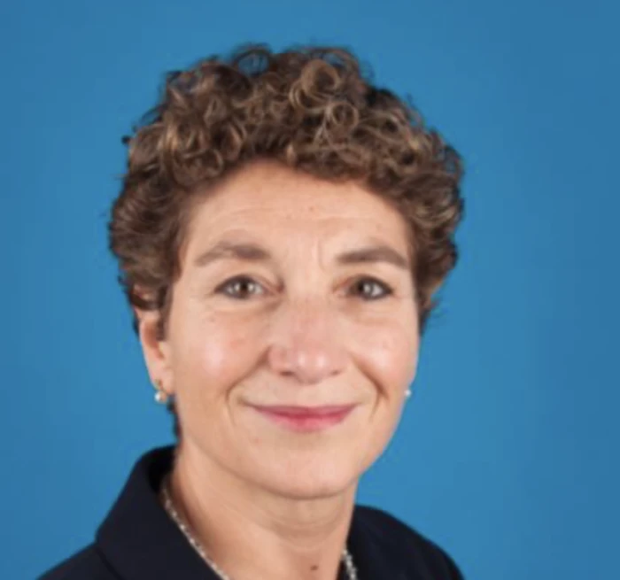 Fiona Paulus