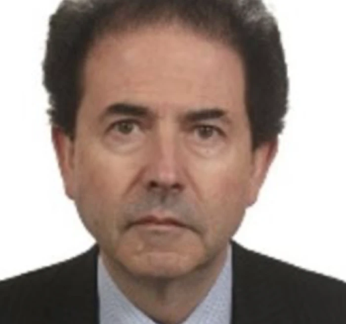 Philippe Bideau