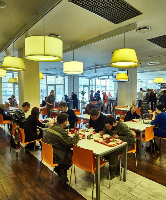 Reimbursement for meals