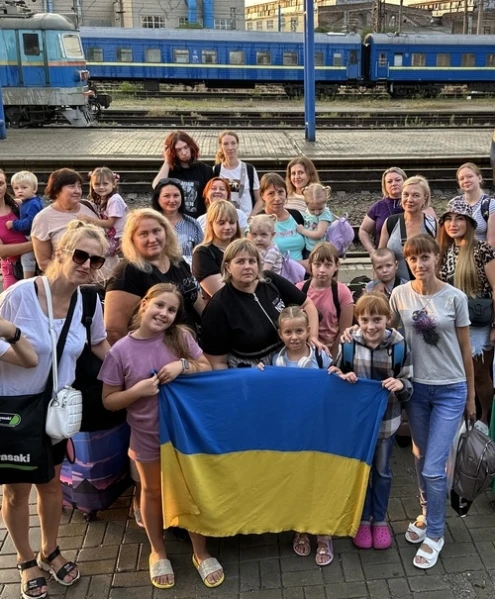 Підтримки родин загиблих