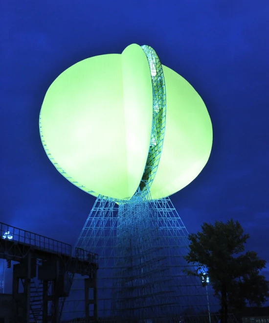 Днепровский восход