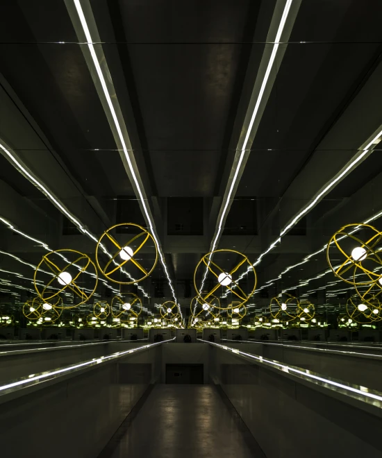 Твой мост размышлений