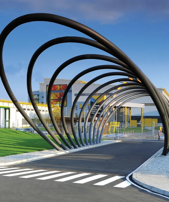 Твой тоннель времени