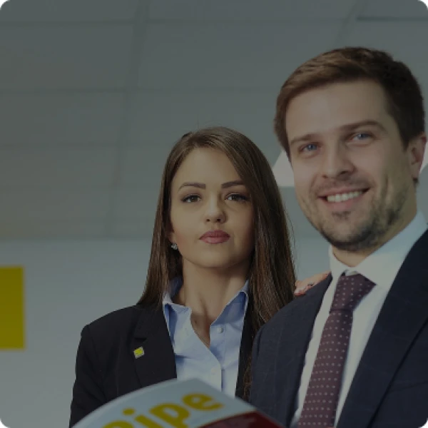Документи <br>ТОВ «ІНТЕРПАЙП УКРАЇНА»