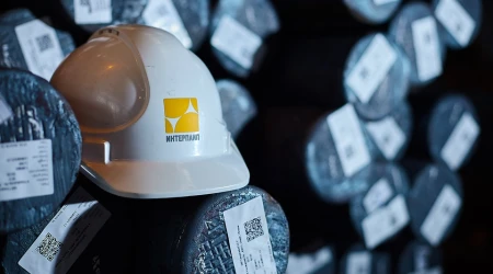 «Інтерпайп» забезпечує роботою понад 9 тис. людей. Як компанія підтримує свій персонал в умовах війни «Інтерпайп» забезпечує роботою понад 9 тис. людей. Як компанія підтримує свій персонал в умовах війни