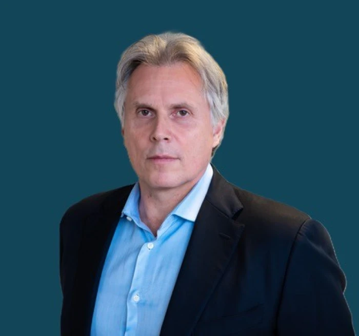 Luca Zanotti