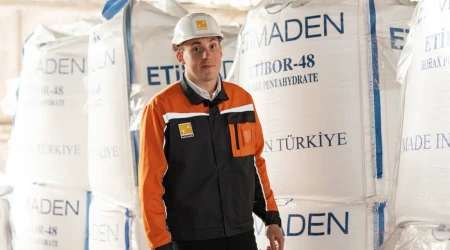 Як тайм-чартер судна став успішним логістичним кейсом для «Інтерпайпу» Як тайм-чартер судна став успішним логістичним кейсом для «Інтерпайпу»