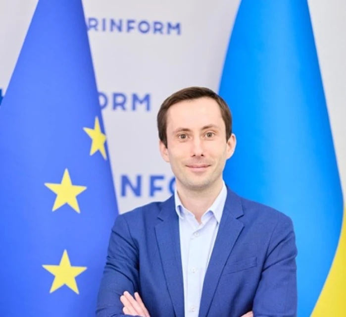 Директором з екології та промислової безпеки призначено Андрія Остапця