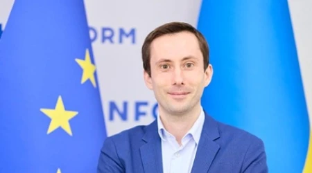 Директором з екології та промислової безпеки призначено Андрія Остапця