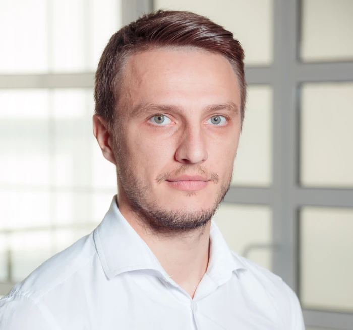 Виталий Суета