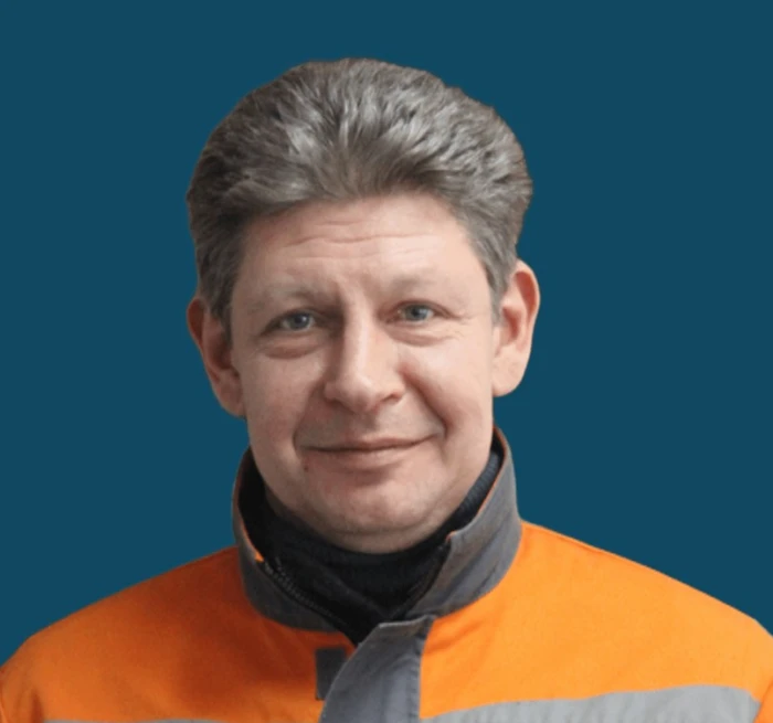 Андрей Куцов