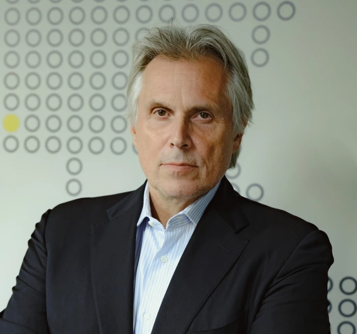 Лука Занотти