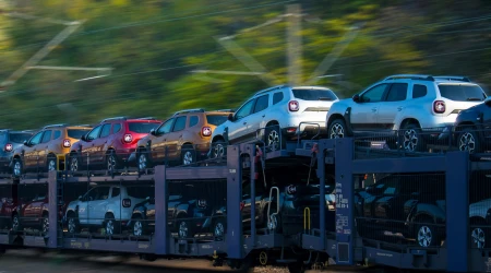 ІНТЕРПАЙП розширив лінійку ULTIMATE новим нішевим продуктом - колісною парою ULT 70