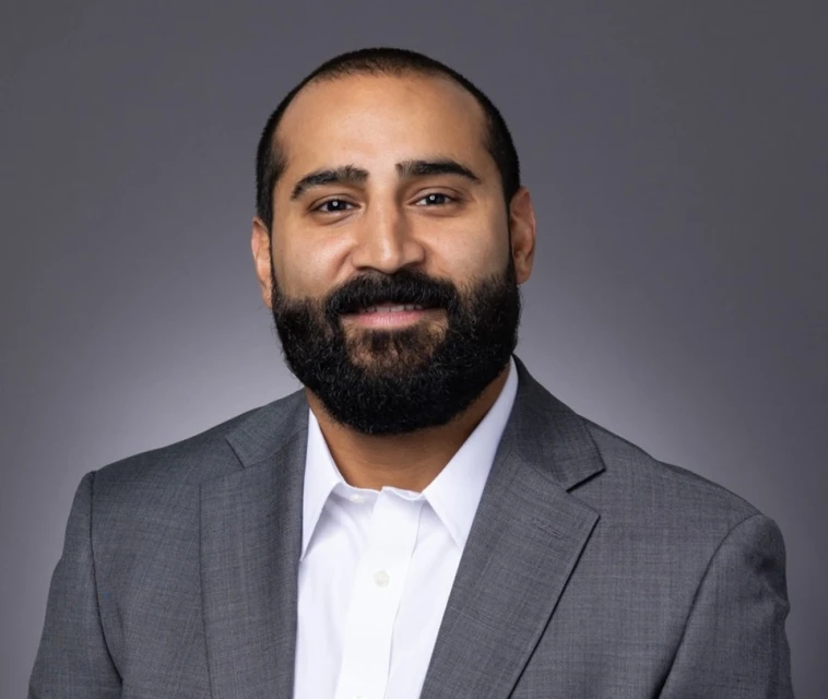 Афіф Наджар призначений комерційним директором ІНТЕРПАЙП