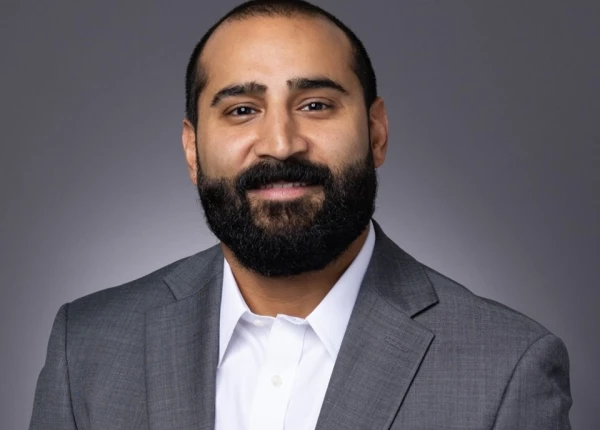Interpipe appoints Afif Najjar as CCO