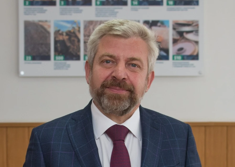 Я не бачу жодних інших дієвих механізмів для стабілізації ринку, окрім адмінзаборони експорту брухту на державному рівні – голова правління «Інтерпайп Втормет»