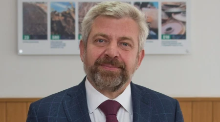 Я не бачу жодних інших дієвих механізмів для стабілізації ринку, окрім адмінзаборони експорту брухту на державному рівні – голова правління «Інтерпайп Втормет»