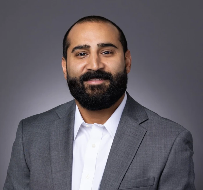 Афиф Наджар