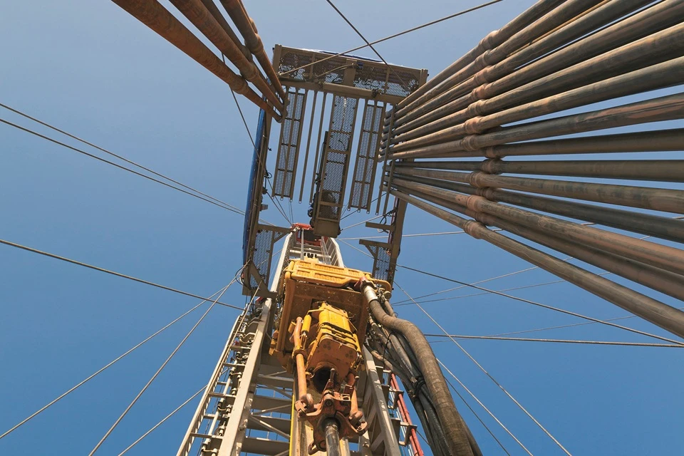 Interpipe semi-premium UPJ-QR connection for twice faster make-up