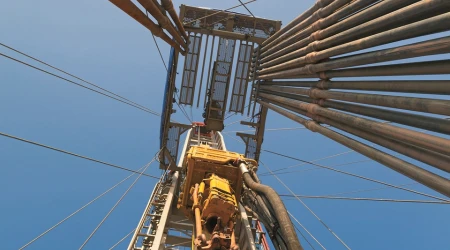 ІНТЕРПАЙП розробив напівпреміальне з’єднання UPJ-QR для вдвічі швидшого спуску у свердловину