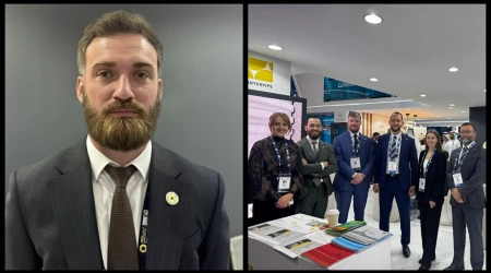 How Ukrainian company Interpipe elevating the energy industry with proprietary premium solutions