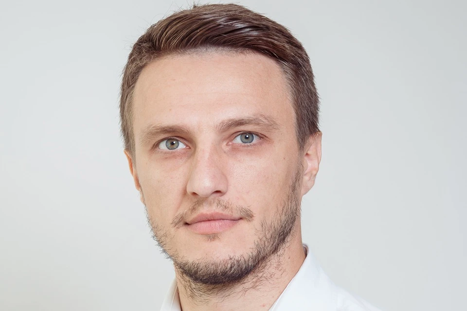 ІНТЕРПАЙП робить ставку на складну продукцію та пошук нових ніш, – Віталій Суєта про продуктову стратегію Компанії