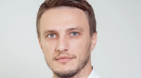 ІНТЕРПАЙП робить ставку на складну продукцію та пошук нових ніш, – Віталій Суєта про продуктову стратегію Компанії