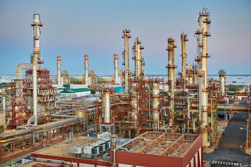 Interpipe delivered linepipes for the construction of biodiesel plant in Spain