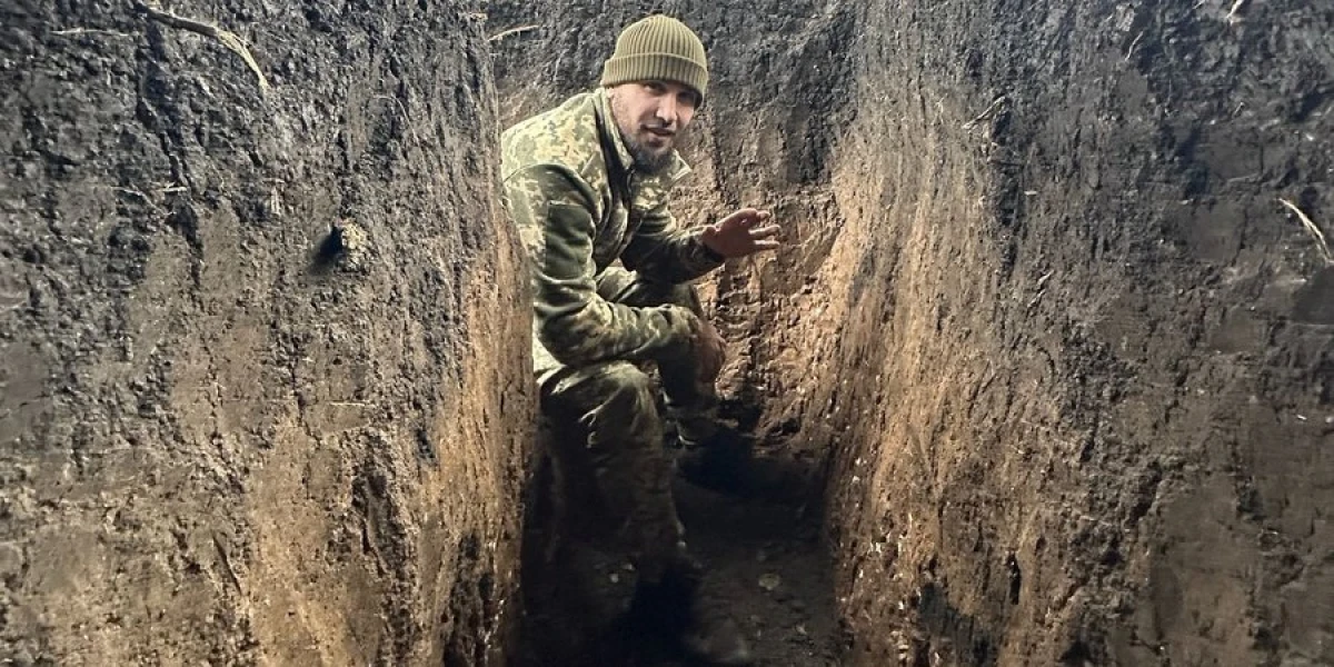 Дрони, РЕБи та щоденний зв’язок: як ІНТЕРПАЙП рятує життя своїх мобілізованих співробітників