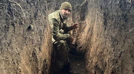 Дрони, РЕБи та щоденний зв’язок: як ІНТЕРПАЙП рятує життя своїх мобілізованих співробітників