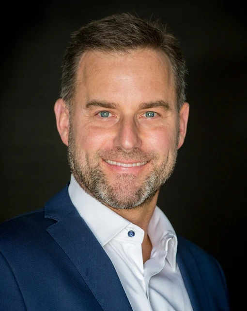 Scott Stephens appointed as Vice President over North American Interpipe