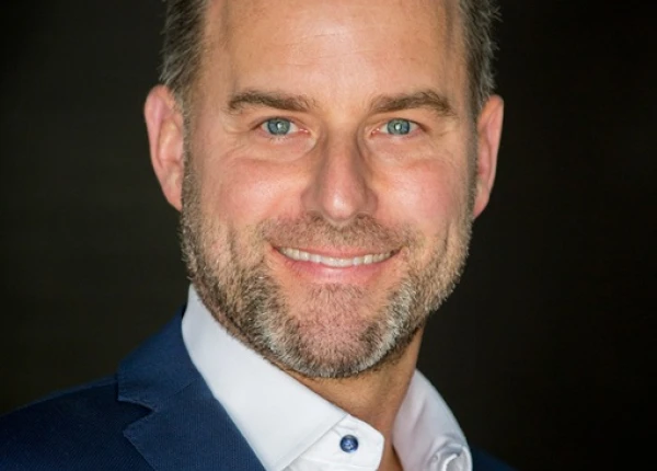 Scott Stephens appointed as Vice President over North American Interpipe