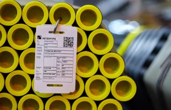 Pipes for construction and general use