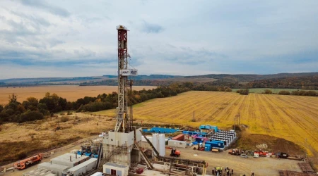 ІНТЕРПАЙП долучився до великого геотермального проекту в Словаччині