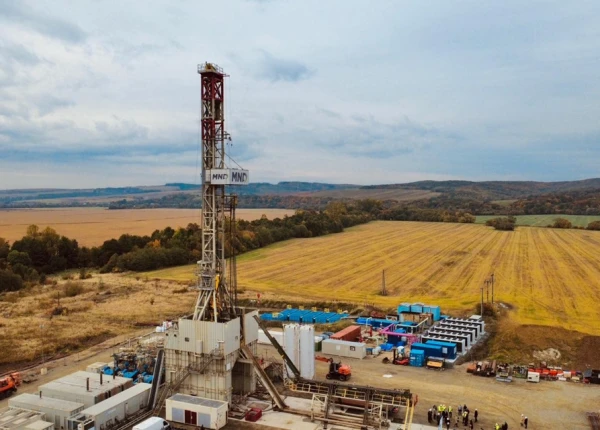 Interpipe supplies OCTG pipes for geothermal project in Slovakia