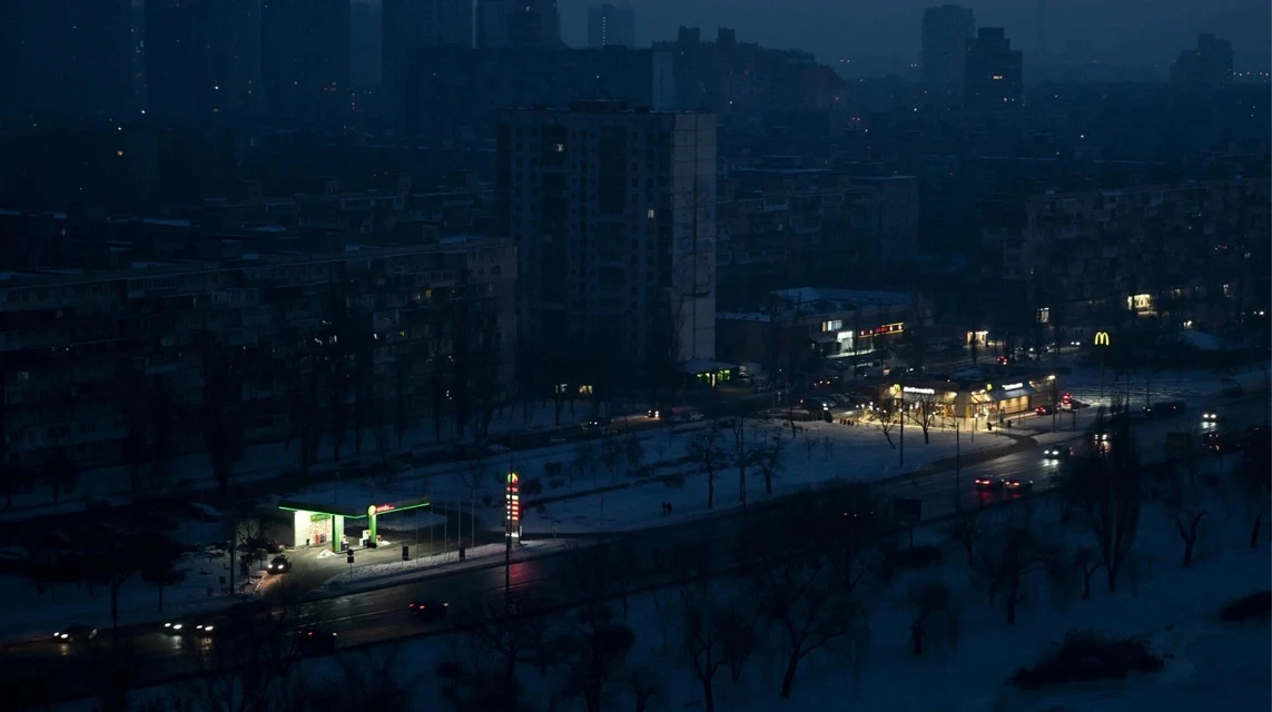 Бізнес тримається на генераторах. ІНТЕРПАЙП вимушений залишатися на існуючій схемі постачання електроенергії