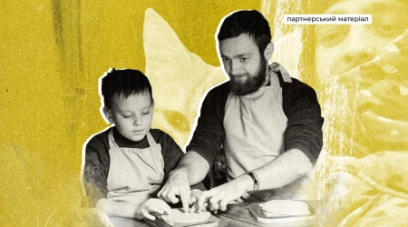 Після фронту: як в ІНТЕРПАЙП допомагають військовим повернутися до життя