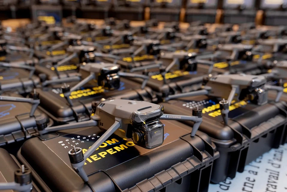 Як змінилася підтримка військовослужбовців від початку повномасштабного вторгнення: кейс ІНТЕРПАЙП