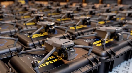 Як змінилася підтримка військовослужбовців від початку повномасштабного вторгнення: кейс ІНТЕРПАЙП