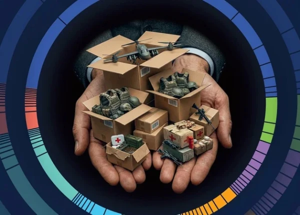 Рахунок пішов на мільярди. ІНТЕРПАЙП та Фонди Віктора Пінчука – найбільші донатори України для допомоги ЗСУ та цивільним в 2025 році